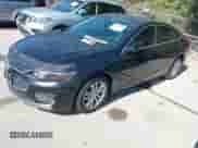 ✅ 2016 Chevrolet Malibu LT • VIN: 1G1ZE5ST8GF253614 • Lot: 43461208. Listed on IAAI with 135,519 mi miles. Access the free auction sales archive from the USA and view a detailed vehicle history report at DreamBid. Image 17.