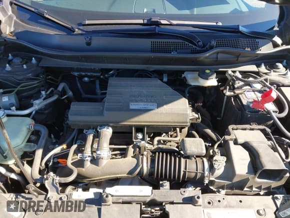 ✅ 2018 Honda CR-V EX-L • VIN: 2HKRW2H83JH695591 • Lot: 43662701. Wystawiony na IAAI z przebiegiem 51 587 mil. Bezpłatny archiwum sprzedaży aukcyjnych z USA i szczegółowy raport historii pojazdu na DreamBid. Zdjęcie 10.