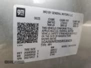 ✅ 2025 Chevrolet Tahoe LT • VIN: 1GNS6NRD5SR330829 • Lot: 80654425. Listed on Copart with 6,505 mi. Free auction sales archive from the USA and detailed vehicle history report at DreamBid. Image 13.