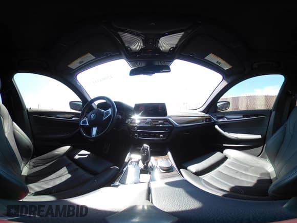 ✅ 2020 BMW 5 Series 540i • VIN: WBAJS1C0XLWW78639 • Lot: 42004341. Listed on IAAI with 54,822 mi. Free auction sales archive from the USA and detailed vehicle history report at DreamBid. Image 18.