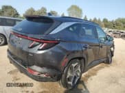 ✅ 2022 Hyundai Tucson SEL • VIN: 5NMJFCAE8NH064695 • Lot: 70098904. Wystawiony na Copart z przebiegiem 32 095 mil. Bezpłatny archiwum sprzedaży aukcyjnych z USA i szczegółowy raport historii pojazdu na DreamBid. Zdjęcie 3.