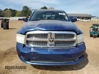 ✅ 2009 Dodge 1500 SLT • VIN: 1D3HB13TX9S756436 • Lot: 50421785. Wystawiony na Copart z przebiegiem 143 314 mil. Bezpłatny archiwum sprzedaży aukcyjnych z USA i szczegółowy raport historii pojazdu na DreamBid. Zdjęcie 5.