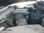 ✅ 2023 GMC Sierra 1500 Elevation • VIN: 3GTPHCED1PG146126 • Lot: 43382345. Listed on IAAI with 42,586 mi. Free auction sales archive from the USA and detailed vehicle history report at DreamBid. Image 19.