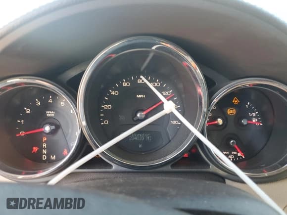 ✅ 2008 Cadillac CTS RWD • VIN: 1G6DM577980114423 • Лот: 92923695. Опубликован ранее на Copart с пробегом 234 030 миль. Бесплатный доступ к архиву аукционных продаж из США и подробный отчёт об истории автомобиля на DreamBid. Изображение 9.