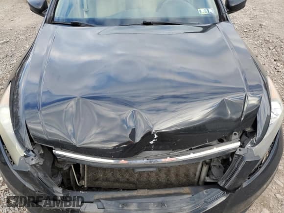 ✅ 2012 Honda Accord LX • VIN: 1HGCP2F3XCA024165 • Лот: 92999165. Опубликован ранее на Copart с пробегом 270 931 миль. Бесплатный доступ к архиву аукционных продаж из США и подробный отчёт об истории автомобиля на DreamBid. Изображение 11.