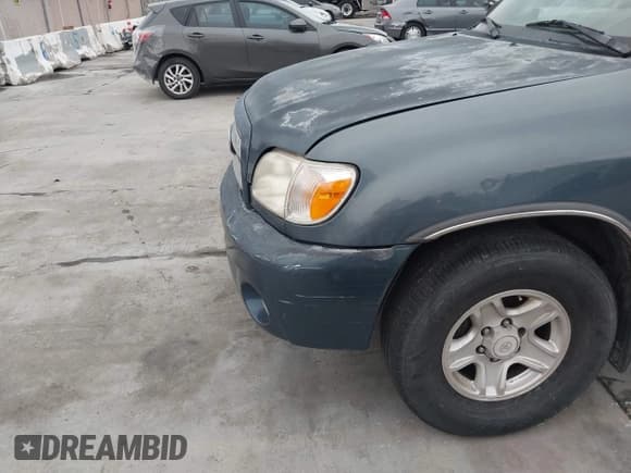 ✅ 2005 Toyota Tundra SR5 • VIN: 5TBRT34125S458722 • Lot: 43760401. Wystawiony na IAAI z przebiegiem 173 337 mil. Bezpłatny archiwum sprzedaży aukcyjnych z USA i szczegółowy raport historii pojazdu na DreamBid. Zdjęcie 12.