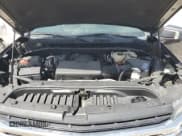 ✅ 2019 Chevrolet Silverado 1500 LT • VIN: 1GCRYDEDXKZ173185 • Lot: 56605025. Wystawiony na Copart z przebiegiem 80 460 mil. Bezpłatny archiwum sprzedaży aukcyjnych z USA i szczegółowy raport historii pojazdu na DreamBid. Zdjęcie 11.