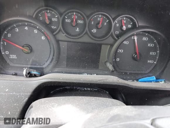 ✅ 2019 Chevrolet Silverado 1500 Work Truck • VIN: 3GCNWAEH8KG282699 • Lot: 41900245. Wystawiony na IAAI z przebiegiem Nie podano. Bezpłatny archiwum sprzedaży aukcyjnych z USA i szczegółowy raport historii pojazdu na DreamBid. Zdjęcie 7.