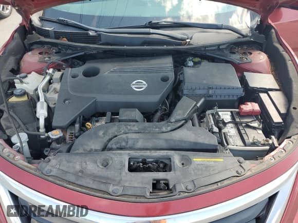 ✅ 2015 Nissan Altima 2.5 • VIN: 1N4AL3AP9FN314773 • Lot: 80397345. Wystawiony na Copart z przebiegiem 129 529 mil. Bezpłatny archiwum sprzedaży aukcyjnych z USA i szczegółowy raport historii pojazdu na DreamBid. Zdjęcie 11.