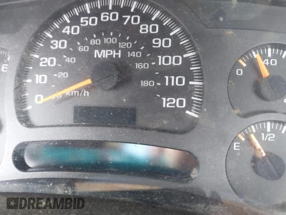 ✅ 2003 Chevrolet Silverado 1500 Work Truck • VIN: 1GCEC14X63Z261627 • Лот: 41589792. Опубликован ранее на IAAI с пробегом Не указан. Бесплатный доступ к архиву аукционных продаж из США и подробный отчёт об истории автомобиля на DreamBid. Изображение 7.