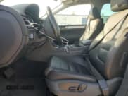 ✅ 2012 Volkswagen Touareg Lux • VIN: WVGEF9BP8CD009461 • Lot: 69863405. Listed on Copart with 111,440 mi. Free auction sales archive from the USA and detailed vehicle history report at DreamBid. Image 7.