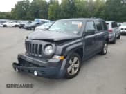 ✅ 2016 Jeep Patriot Latitude • VIN: 1C4NJRFB4GD558646 • Lot: 81689565. Wystawiony na Copart z przebiegiem 113 363 mil. Bezpłatny archiwum sprzedaży aukcyjnych z USA i szczegółowy raport historii pojazdu na DreamBid. Zdjęcie 1.