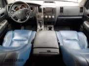 ✅ 2012 Toyota Tundra • VIN: 5TFUM5F1XCX030038 • Lot: 86052815. Listed on Copart with 322,858 mi. Free auction sales archive from the USA and detailed vehicle history report at DreamBid. Image 8.