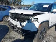 ✅ 2024 Rivian R1S Adventure • VIN: 7PDSGBBA9RN039684 • Лот: 41558846. Опубликован ранее на IAAI с пробегом 13 725 миль. Бесплатный доступ к архиву аукционных продаж из США и подробный отчёт об истории автомобиля на DreamBid. Изображение 6.