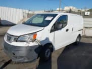 ✅ 2018 Nissan NV200 S • VIN: 3N6CM0KN9JK704330 • Lot: 41398802. Listed on IAAI with 158,999 mi. Free auction sales archive from the USA and detailed vehicle history report at DreamBid. Image 6.