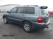 ✅ 2006 Toyota Highlander Limited • VIN: JTEEP21A960174612 • Lot: 43688559. Wystawiony na IAAI z przebiegiem 196 569 mil. Bezpłatny archiwum sprzedaży aukcyjnych z USA i szczegółowy raport historii pojazdu na DreamBid. Zdjęcie 3.
