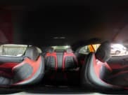 ✅ 2020 Mercedes-Benz E 53 AMG • VIN: W1K1K6BB8LF133158 • Lot: 41752813. Wystawiony na Copart z przebiegiem 23 319 mil. Bezpłatny archiwum sprzedaży aukcyjnych z USA i szczegółowy raport historii pojazdu na DreamBid. Zdjęcie 13.