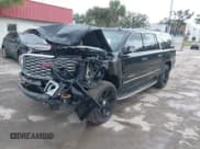 ✅ 2016 GMC Yukon XL SLT • VIN: 1GKS2GKC2GR104339 • Lot: 38068831. Listed on IAAI with 149,002 mi. Free auction sales archive from the USA and detailed vehicle history report at DreamBid. Image 2.