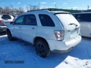 ✅ 2007 Chevrolet Equinox LT • VIN: 2CNDL73F876114519 • Lot: 41403896. Listed on IAAI with Not provided. Free auction sales archive from the USA and detailed vehicle history report at DreamBid. Image 3.