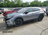 ✅ 2018 Mitsubishi Eclipse Cross LE • VIN: JA4AT4AA1JZ043442 • Лот: 60222365. Опубликован ранее на Copart с пробегом 58 777 миль. Бесплатный доступ к архиву аукционных продаж из США и подробный отчёт об истории автомобиля на DreamBid. Изображение 1.