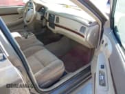 ✅ 2003 Chevrolet Impala • VIN: 2G1WF52E139363733 • Lot: 43459095. Listed on IAAI with 97,195 mi. Free auction sales archive from the USA and detailed vehicle history report at DreamBid. Image 5.