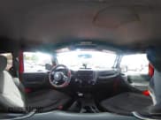 ✅ 2014 Jeep Wrangler Sport • VIN: 1C4AJWAG4EL322761 • Lot: 43222275. Wystawiony na IAAI z przebiegiem 126 980 mil. Bezpłatny archiwum sprzedaży aukcyjnych z USA i szczegółowy raport historii pojazdu na DreamBid. Zdjęcie 20.