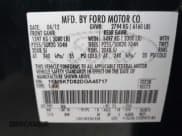 ✅ 2013 Ford Explorer XLT • VIN: 1FM5K7D82DGA45717 • Lot: 41740237. Wystawiony na IAAI z przebiegiem 162 443 mil. Bezpłatny archiwum sprzedaży aukcyjnych z USA i szczegółowy raport historii pojazdu na DreamBid. Zdjęcie 9.