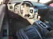 2009 Dodge Challenger SE z VIN 2B3LJ44VX9H604799, wystawiony jako Copart lot #71944444 z przebiegiem 210 843 mil mil oraz Szkoda całkowita • Salvage title. Historia ofert i sprzedaży dostępna na DreamBid. Obrazek 8.