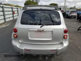 ✅ 2008 Chevrolet HHR Panel LT • VIN: 3GCCA05P08S697674 • Lot: 88934215. Listed on Copart with 127,944 mi. Free auction sales archive from the USA and detailed vehicle history report at DreamBid. Image 6.