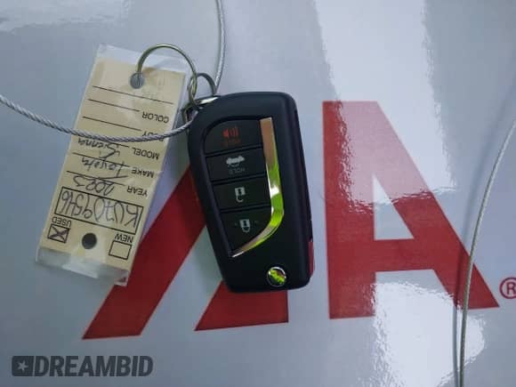 2019 Toyota Camry LE with VIN 4T1B11HK3KU709546, listed as a IAAI auction lot 42836396 with 113,611 mi miles and . Bid and sale history available at DreamBid. Image 11.