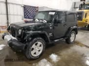 ✅ 2012 Jeep Wrangler Arctic • VIN: 1C4AJWBG3CL164439 • Lot: 88444625. Wystawiony na Copart z przebiegiem 189 039 mil. Bezpłatny archiwum sprzedaży aukcyjnych z USA i szczegółowy raport historii pojazdu na DreamBid. Zdjęcie 1.