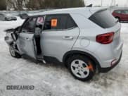 ✅ 2022 Hyundai Venue SE • VIN: KMHRB8A35NU188633 • Lot: 43449445. Listed on Copart with Not provided. Free auction sales archive from the USA and detailed vehicle history report at DreamBid. Image 2.