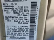 ✅ 1999 Nissan Pathfinder XE • VIN: JN8AR05Y3XW316271 • Lot: 71989454. Wystawiony na Copart z przebiegiem 208 016 mil. Bezpłatny archiwum sprzedaży aukcyjnych z USA i szczegółowy raport historii pojazdu na DreamBid. Zdjęcie 13.