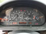 ✅ 2002 BMW 3 Series 325i • VIN: WBAET37432NG79243 • Lot: 58827565. Wystawiony na Copart z przebiegiem 169 028 mil. Bezpłatny archiwum sprzedaży aukcyjnych z USA i szczegółowy raport historii pojazdu na DreamBid. Zdjęcie 9.