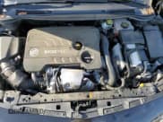 ✅ 2019 Buick Cascada Premium • VIN: W04WH3N58KG301709 • Lot: 83864605. Listed on Copart with 30,356 mi. Free auction sales archive from the USA and detailed vehicle history report at DreamBid. Image 11.