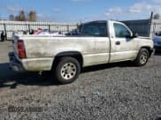 ✅ 2005 Chevrolet Silverado 1500 • VIN: 1GCEC14V85E186745 • Лот: 72041654. Опубликован ранее на Copart с пробегом 68 835 миль. Бесплатный доступ к архиву аукционных продаж из США и подробный отчёт об истории автомобиля на DreamBid. Изображение 3.