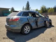 ✅ 2011 Mazda CX-9 Sport • VIN: JM3TB3BV4B0332857 • Lot: 66551295. Listed on Copart with Not provided. Free auction sales archive from the USA and detailed vehicle history report at DreamBid. Image 3.