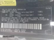 ✅ 2015 Toyota 4Runner SR5 • VIN: JTEZU5JR6F5092017 • Lot: 43072537. Wystawiony na IAAI z przebiegiem 121 654 mil. Bezpłatny archiwum sprzedaży aukcyjnych z USA i szczegółowy raport historii pojazdu na DreamBid. Zdjęcie 9.