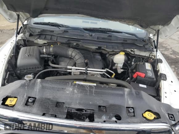 ✅ 2010 Dodge 1500 Laramie • VIN: 1D7RV1CT0AS154045 • Lot: 51783945. Wystawiony na Copart z przebiegiem 158 084 mil. Bezpłatny archiwum sprzedaży aukcyjnych z USA i szczegółowy raport historii pojazdu na DreamBid. Zdjęcie 11.