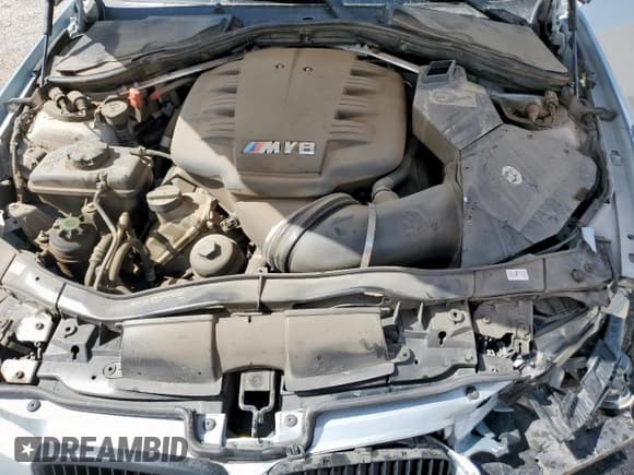 ✅ 2011 BMW M3 • VIN: WBSKG9C57BE368416 • Lot: 65966775. Wystawiony na Copart z przebiegiem 66 303 mil. Bezpłatny archiwum sprzedaży aukcyjnych z USA i szczegółowy raport historii pojazdu na DreamBid. Zdjęcie 11.