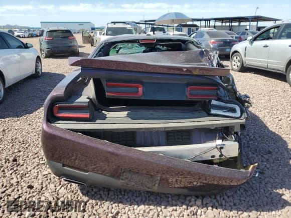 ✅ 2020 Dodge Challenger GT • VIN: 2C3CDZJG4LH231294 • Lot: 54944864. Wystawiony na Copart z przebiegiem 49 971 mil. Bezpłatny archiwum sprzedaży aukcyjnych z USA i szczegółowy raport historii pojazdu na DreamBid. Zdjęcie 6.