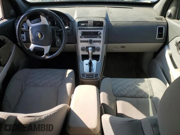 ✅ 2007 Chevrolet Equinox LS • VIN: 2CNDL13F176076225 • Лот: 82579234. Опубликован ранее на Copart с пробегом 431 226 миль. Бесплатный доступ к архиву аукционных продаж из США и подробный отчёт об истории автомобиля на DreamBid. Изображение 8.