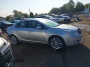 ✅ 2014 Buick Verano Group • VIN: 1G4PS5SK2E4206713 • Лот: 43151600. Опубликован ранее на IAAI с пробегом 36 140 миль. Бесплатный доступ к архиву аукционных продаж из США и подробный отчёт об истории автомобиля на DreamBid. Изображение 14.