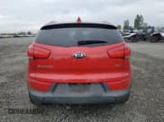 ✅ 2014 Kia Sportage EX • VIN: KNDPCCAC1E7644685 • Lot: 86309555. Listed on Copart with 169,788 mi. Free auction sales archive from the USA and detailed vehicle history report at DreamBid. Image 6.