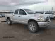 ✅ 2008 Dodge 1500 SLT • VIN: 1D7HU18N28S515570 • Lot: 86506375. Listed on Copart with 217,101 mi. Free auction sales archive from the USA and detailed vehicle history report at DreamBid. Image 4.