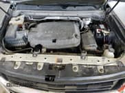 ✅ 2018 Chevrolet Colorado 4WD LT • VIN: 1GCGTCEN4J1171132 • Лот: 69035764. Опубликован ранее на Copart с пробегом Не указан. Бесплатный доступ к архиву аукционных продаж из США и подробный отчёт об истории автомобиля на DreamBid. Изображение 11.