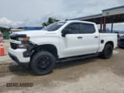 ✅ 2019 Chevrolet Silverado 1500 Custom • VIN: 3GCPWBEH0KG142175 • Лот: 71039744. Опубликован ранее на Copart с пробегом 82 675 миль. Бесплатный доступ к архиву аукционных продаж из США и подробный отчёт об истории автомобиля на DreamBid. Изображение 1.