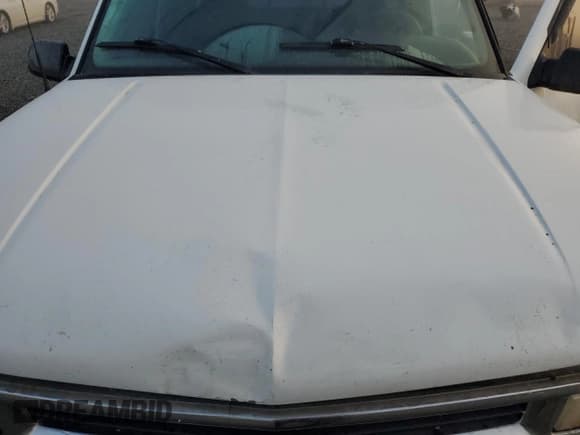 ✅ 1996 Chevrolet Silverado 1500 • VIN: 2GCEK19R2T1160767 • Lot: 82174255. Wystawiony na Copart z przebiegiem 286 446 mil. Bezpłatny archiwum sprzedaży aukcyjnych z USA i szczegółowy raport historii pojazdu na DreamBid. Zdjęcie 11.