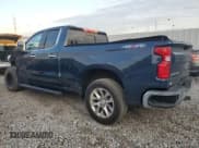 ✅ 2020 Chevrolet Silverado 1500 LTZ • VIN: 1GCVYGEL3LZ194789 • Lot: 80095495. Listed on Copart with 100,656 mi. Free auction sales archive from the USA and detailed vehicle history report at DreamBid. Image 2.