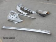 ✅ 2021 Subaru Legacy Premium • VIN: 4S3BWAF6XM3012573 • Lot: 43563219. Listed on IAAI with 93,293 mi. Free auction sales archive from the USA and detailed vehicle history report at DreamBid. Image 12.